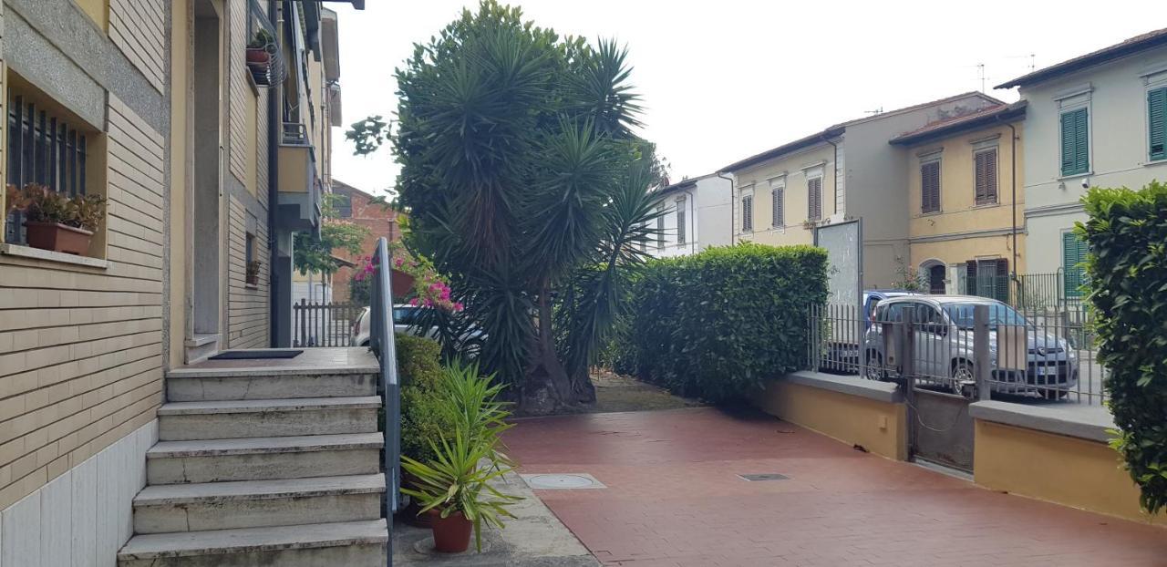 Prime Guest House Pisa Exterior foto