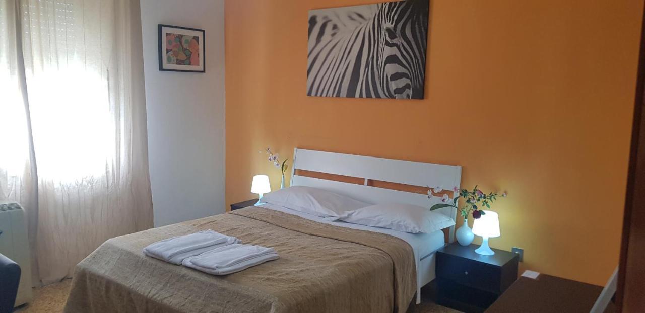 Prime Guest House Pisa Exterior foto