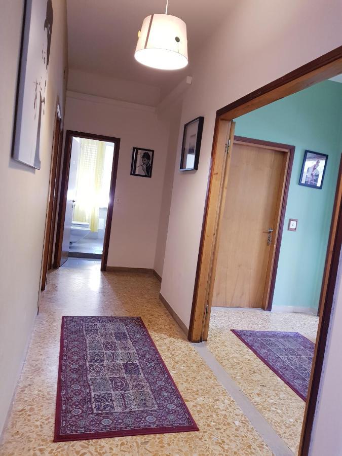 Prime Guest House Pisa Exterior foto