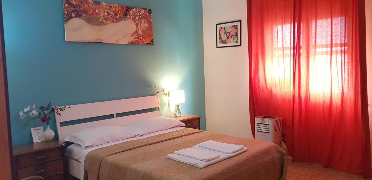 Prime Guest House Pisa Exterior foto