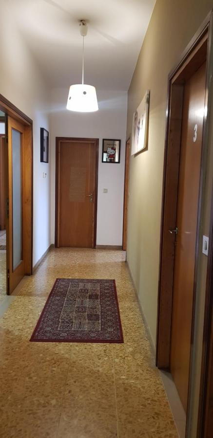 Prime Guest House Pisa Exterior foto