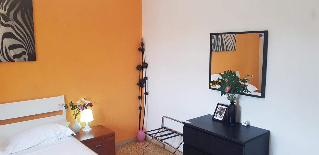 Prime Guest House Pisa Exterior foto