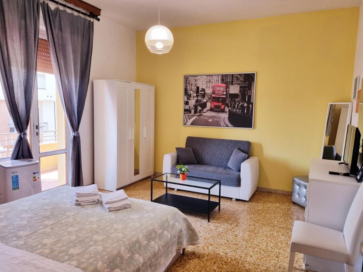 Prime Guest House Pisa Exterior foto