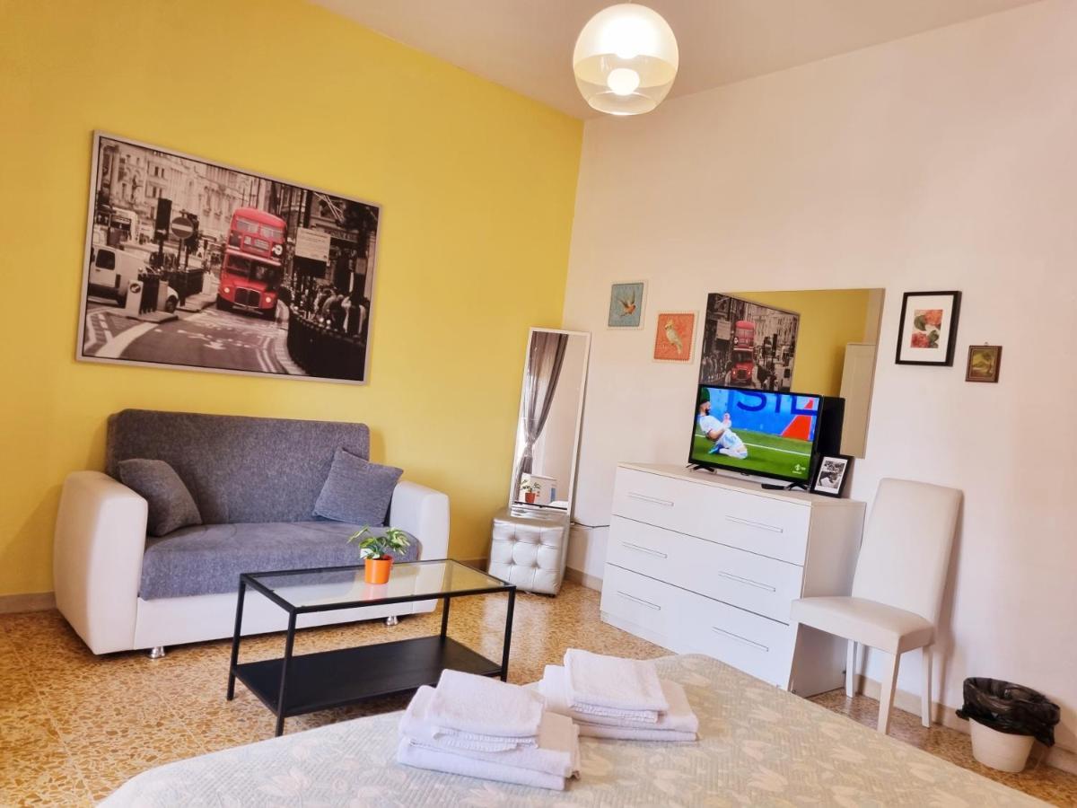 Prime Guest House Pisa Exterior foto