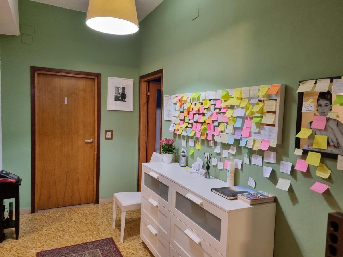 Prime Guest House Pisa Exterior foto