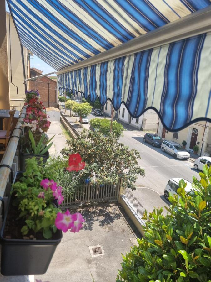 Prime Guest House Pisa Exterior foto