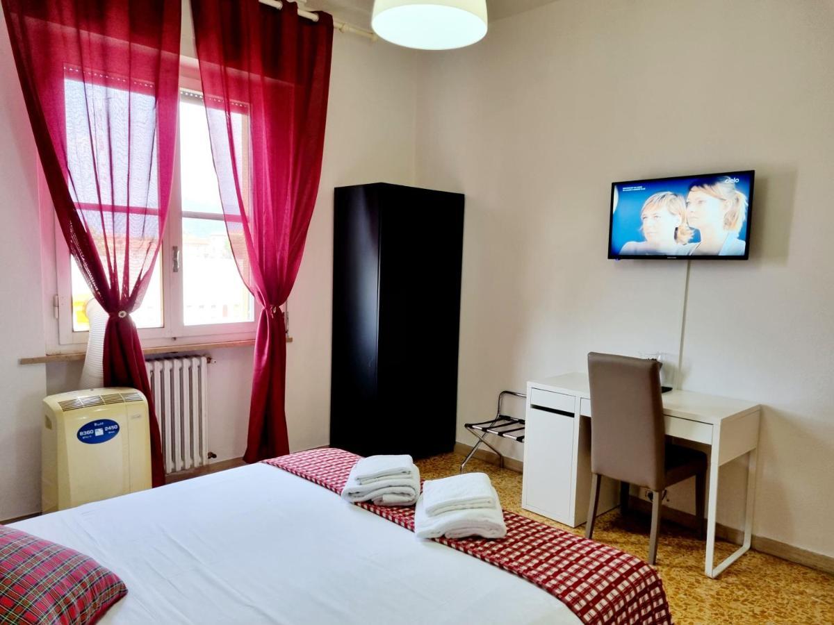 Prime Guest House Pisa Exterior foto